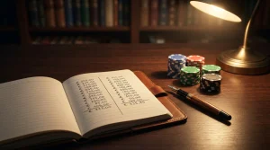 Bankroll Management voor Paardenwedders