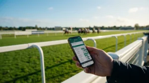Bet365 Paardenraces: Aanbod, Odds en Functies