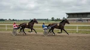 Drafsport in Nederland: Gids voor Draverijenliefhebbers