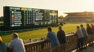 Hoe Werken Odds bij Paardenweddenschappen?