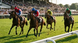 Paarden Wedden voor Beginners: Stap voor Stap Uitgelegd