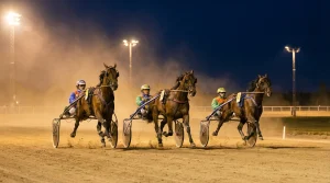 V75, V5 en V4 Poolweddenschappen Uitgelegd