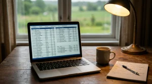 ZEturf Review: De Beste Keuze voor Drafsport?